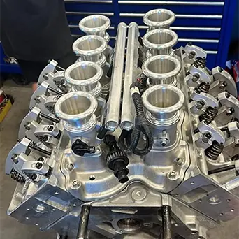 performance engine builds