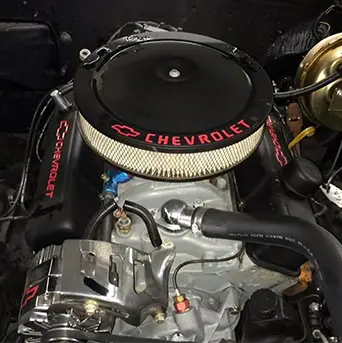 performance parts