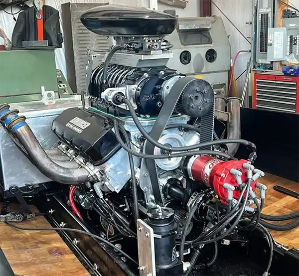 Dyno Testing - River Speed & Sport
