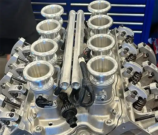 Engine Tuning - River Speed & Sport