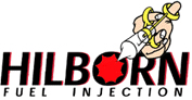 Hilborn Injectors - River Speed & Sport
