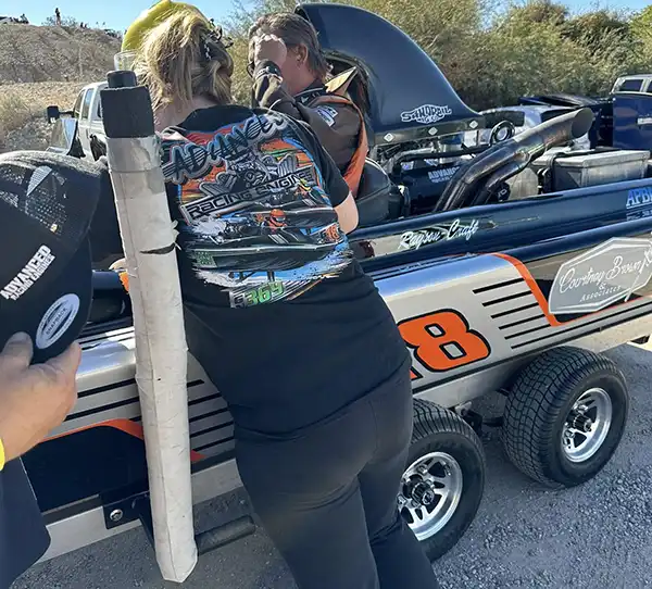 River Speed & Sport - Family Racing