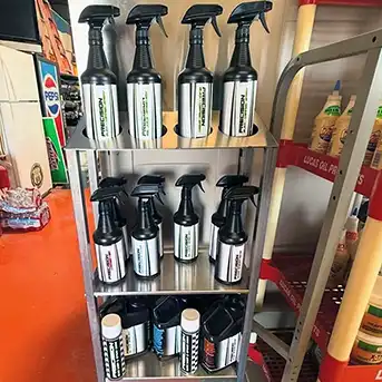 River Speed & Sport - Precision Detail Products
