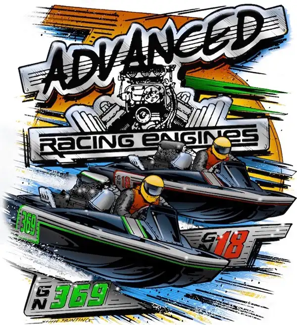 River Speed & Sport - Racing